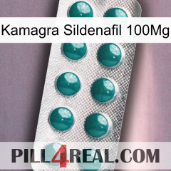 Kamagra Sildenafil 100Mg dapoxetine1